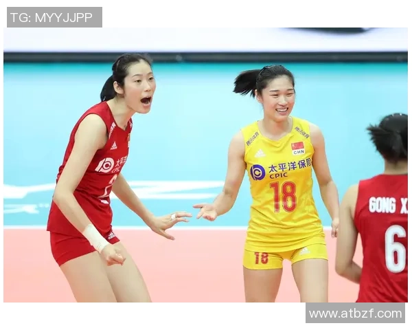 南京排球队在世界杯中的速度表现分析与点评