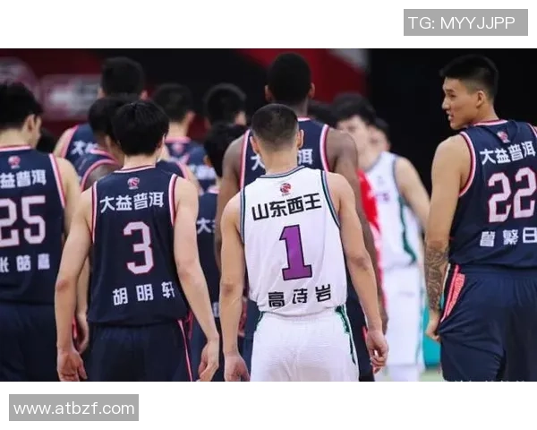 南京篮球队与广州篮球队赛后复盘分析个人能力对比与表现总结