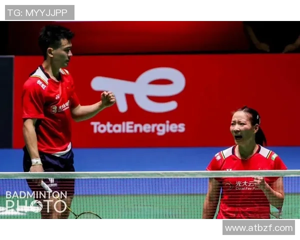 重庆羽毛球队与西安羽毛球队赛后分析灵活性对决的深度探讨与启示 重庆羽毛球队与西安羽毛球队赛后分析灵活性对决的深度探讨与启示