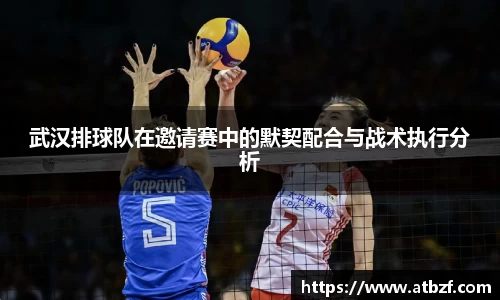 武汉排球队在邀请赛中的默契配合与战术执行分析